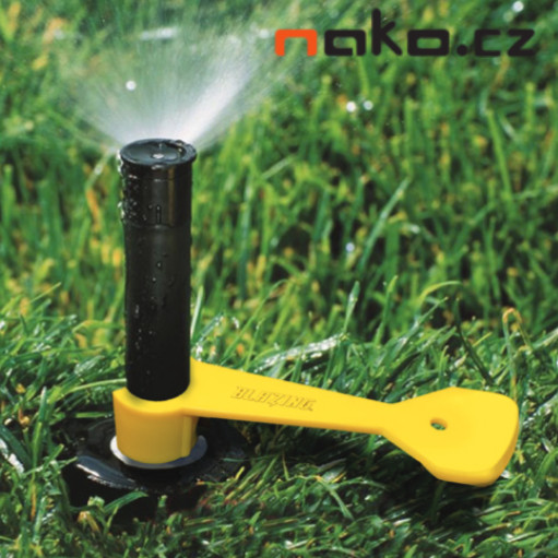 Blazing Spray-Loc držák výsuvníku postřikovače Obrázek