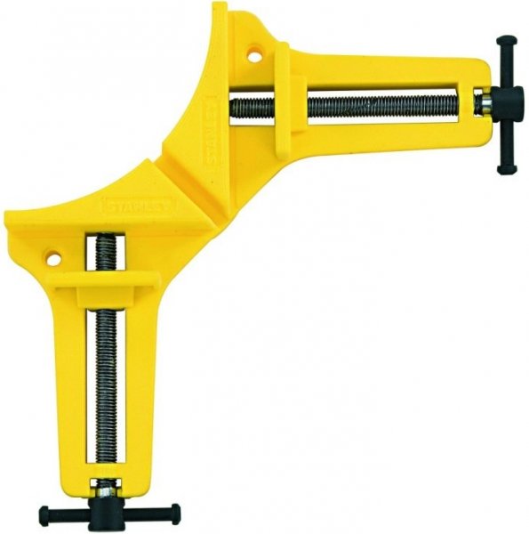 STANLEY 0-83-121 LD rohová svorka Bailey