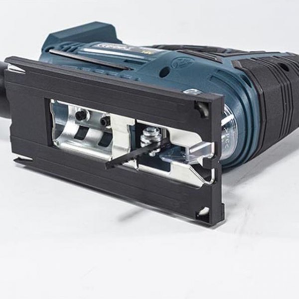 XTline XT102735 aku přímočará pila 18V bez baterie Obrázek