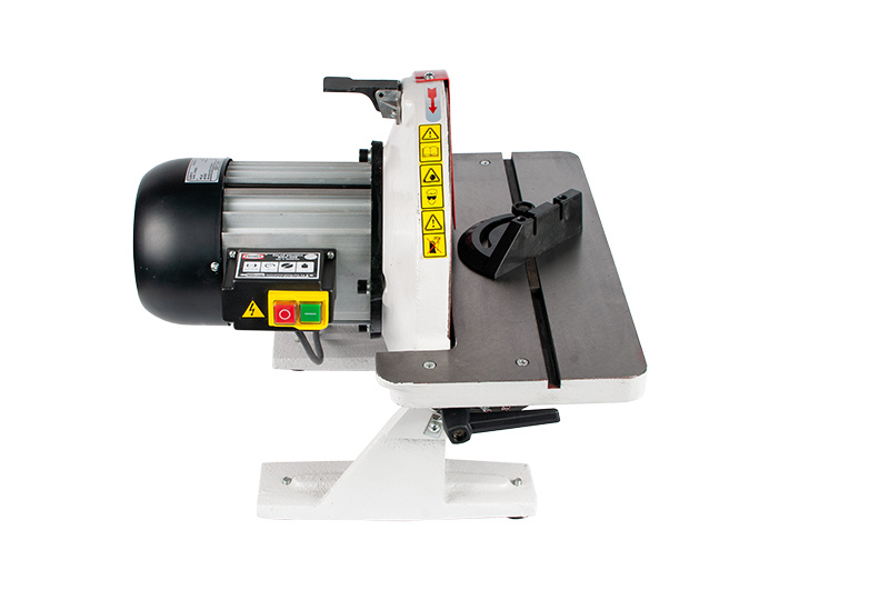 PROMA BKC-305 čelní bruska se sklopením Obrázek