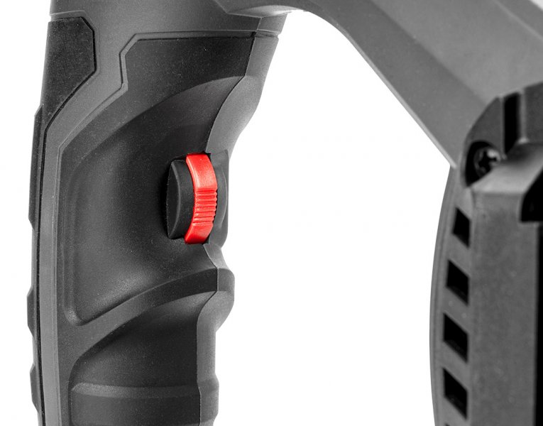 GRAPHITE ENERGY+ 58G084 aku míchadlo a půdní vrták 18V LiIon bez akumulátoru Obrázek