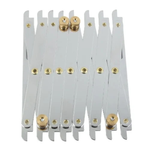 Trend 102-M/P2P01 přenašeč vzdálenosti Point to Point 600mm Obrázek