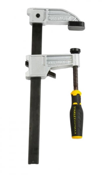 STANLEY FMHT0-83246 FatMax truhlářská svěrka 600mm