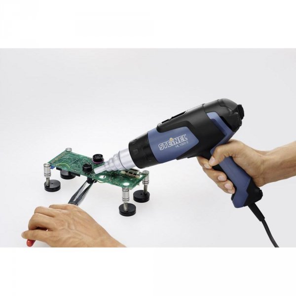 STEINEL redukční tryska  9mm 070618 Obrázek