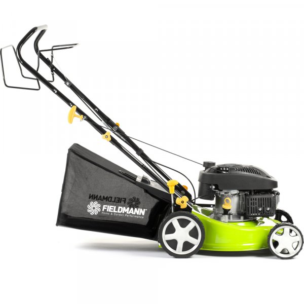 FIELDMANN FZR 4008-79B benzínová sekačka s pojezdem 50003998 Obrázek