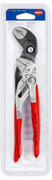 KNIPEX 003120V03 sada sika kleští (8603180 + 8701250) Obrázek