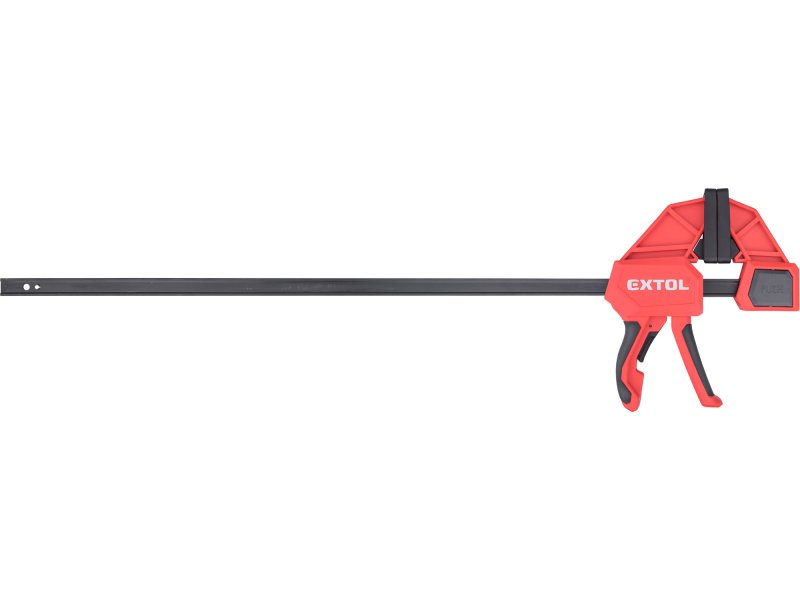 EXTOL PREMIUM  8815225 svěrka rychloupínací 600mm jednoruční