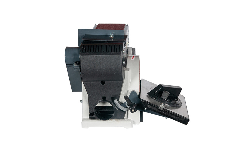 PROMA BP-110 kombinovaná pásová bruska Obrázek