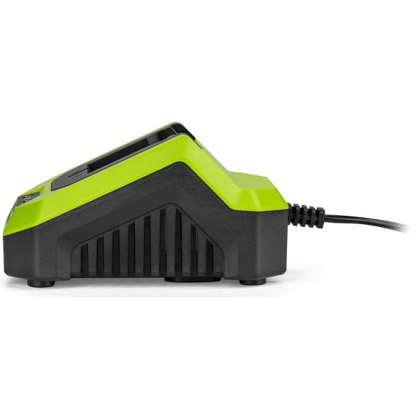 FIELDMANN FDUZ 79100 rychlonabíječka FAST POWER 20V 50004602 Obrázek