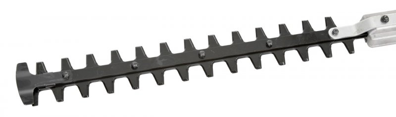 HECHT 1331 multifunkční benzínový křovinořez, plotostřih a vyvětvovací pila Obrázek