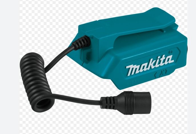 MAKITA YL00000003 adaptér napájecí Li-ion CXT 10,8/12V pro CV/CJ = oldPE00000037=newTD0000