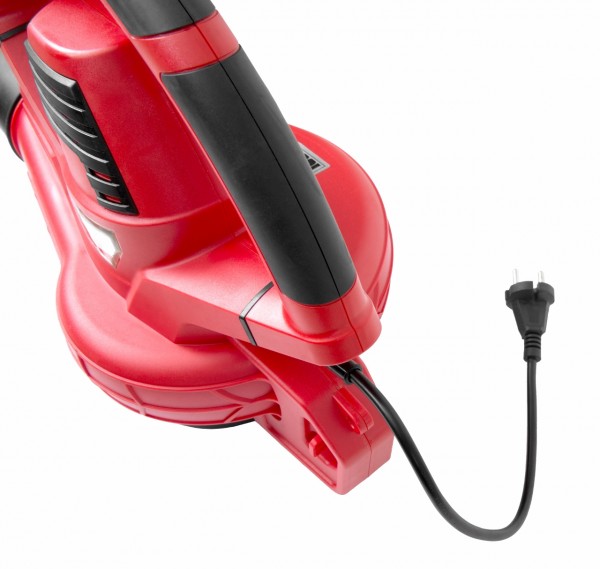 HECHT 3303 vysavač a fukar na listí Obrázek