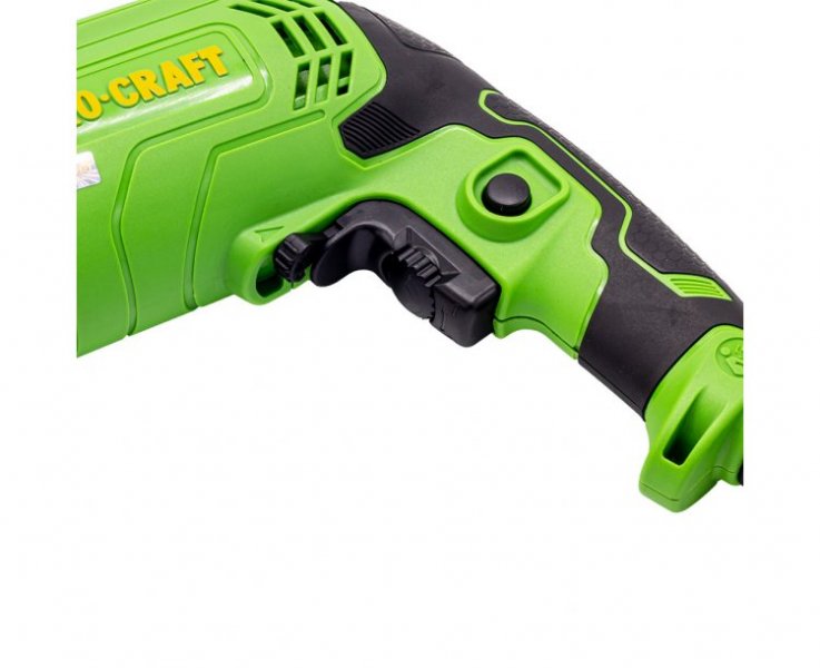 PROCRAFT PS1350 příklepová vrtačka 1050W Obrázek