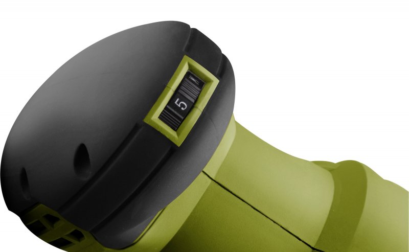 EXTOL CRAFT 407202 excentrická bruska 430W 125mm Obrázek