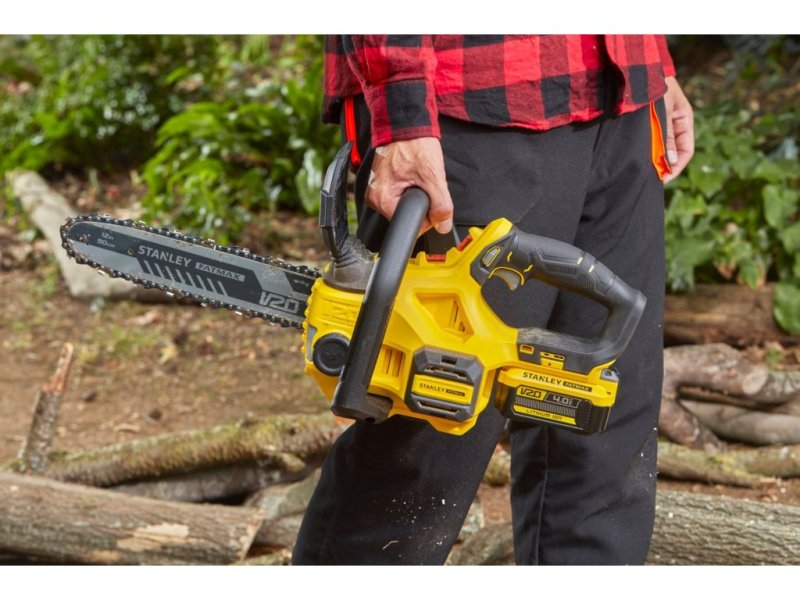 STANLEY SFMCCS630B FatMax V20 (verze bez aku) aku řetězová pila Obrázek