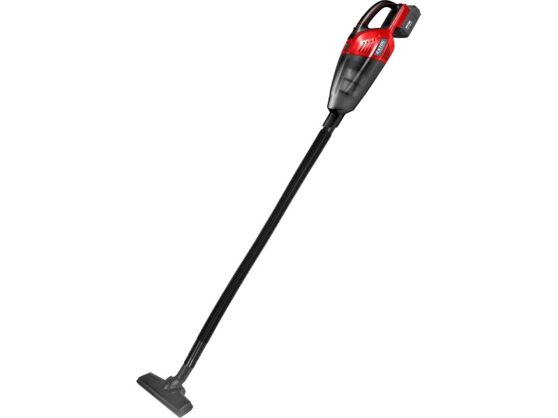 EXTOL PREMIUM 8891872 ruční domácí aku vysavač SHARE20V LiIon 2Ah Obrázek