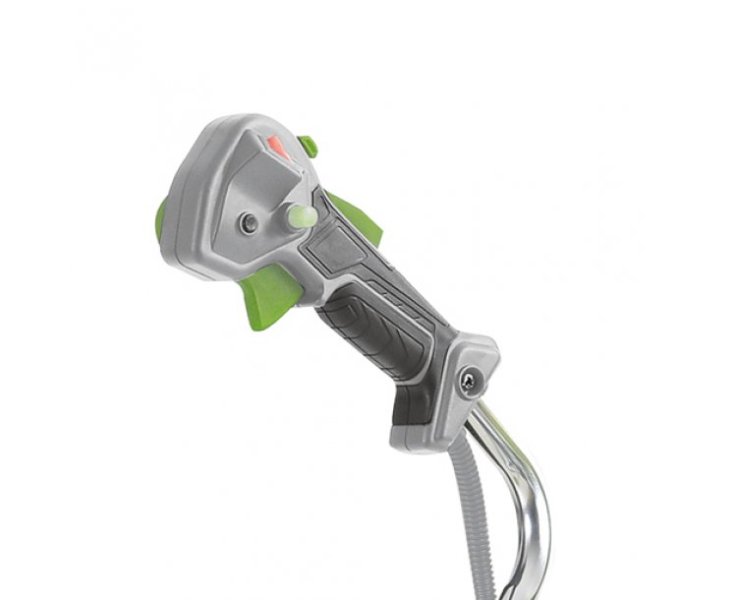 PROCRAFT T4350 benzínový motorový křovinořez s elektrickým startem Obrázek