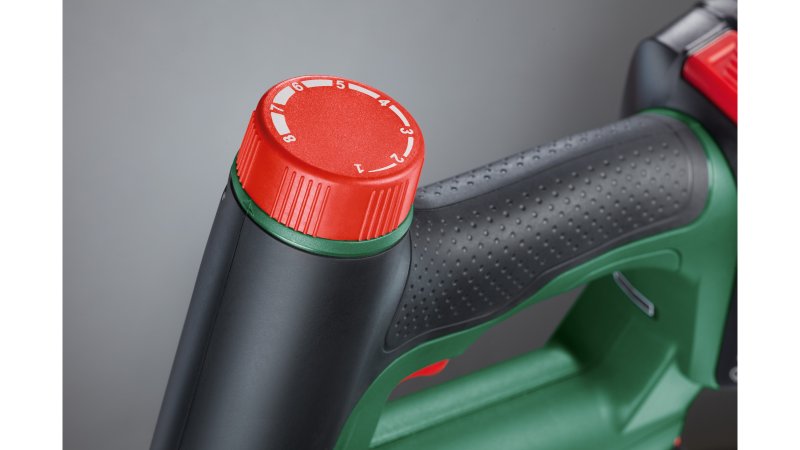 BOSCH UniversalTacker 18V-14 (bez aku) akumulátorová sponkovačka Power for ALL Obrázek