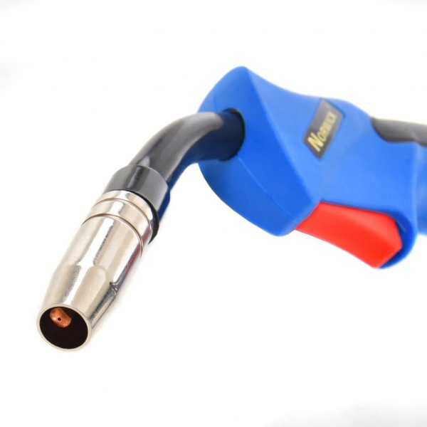 HECHT 1830 invertorová svářečka MMA + MIG (CO2) Obrázek