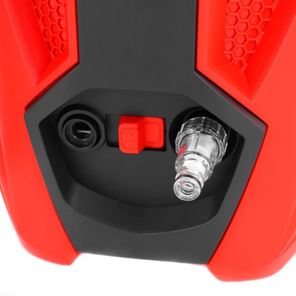 HECHT 333 vysokotlaká myčka 2000 W Obrázek