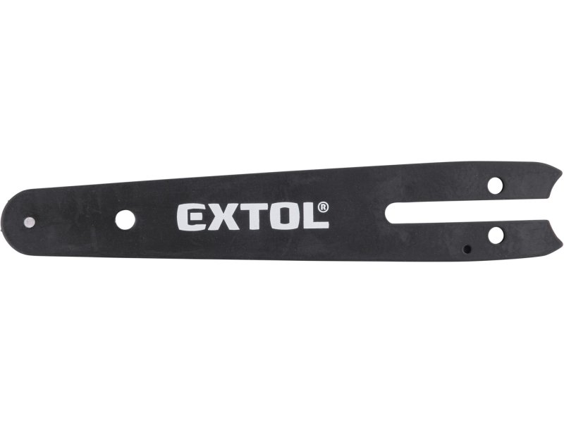 EXTOL INDUSTRIAL 8791922B vodící lišta řetězová 18cm pro 8791922