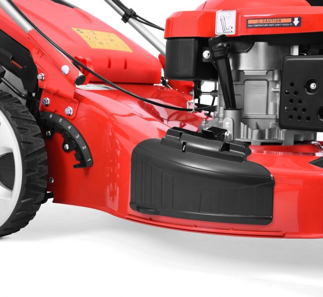 HECHT 5564 SX 5IN1 motorová sekačka s pojezdem Obrázek