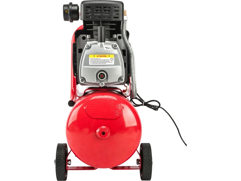 EXTOL PREMIUM 8895310 kompresor olejový, 1500W, 24 l Obrázek