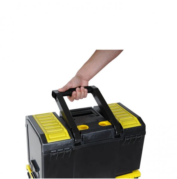 STANLEY 1-70-326 box na nářadí Workcenter 3v1 Obrázek