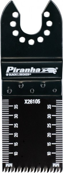 STANLEY STA26105 ponorný pilový list HCS 32x40