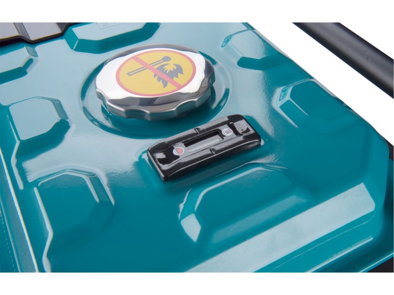 HERON 8896230 elektrocentrála digitální invertorová, 7HP/3,7kW Obrázek