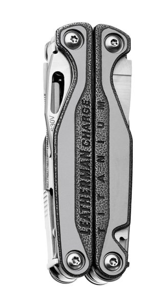 Leatherman CHARGE PLUS TTi Obrázek