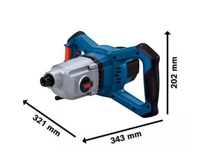 BOSCH GRW140 Professional míchadlo 06011C4020