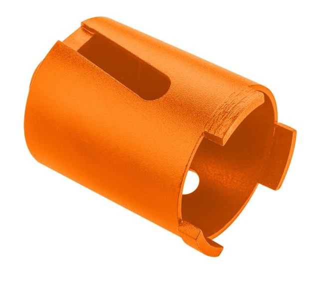 NEO TOOLS 57-876 diamantová korunka vrtací do zdiva a betonu 68x80mm M16