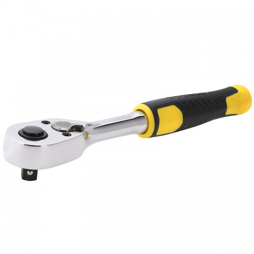 STANLEY STMT82671-0 sada 12hranných hlavic s 1/2" ráčnou 13-24mm Obrázek