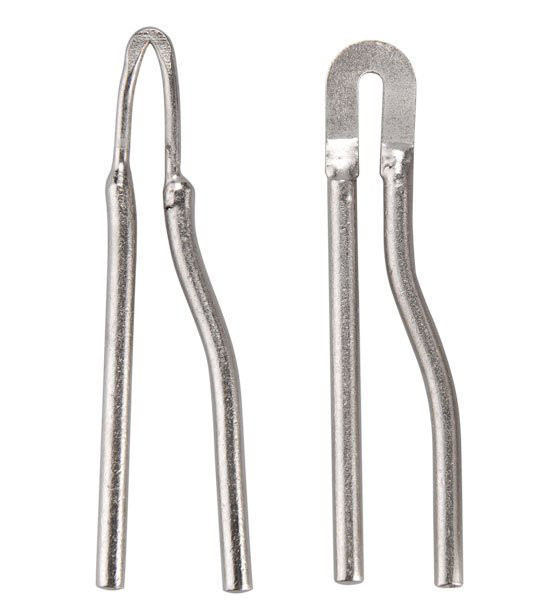 EXTOL PREMIUM SG 500 pistole pájecí s regulací teploty transformátorová 200W 8894510 Obrázek