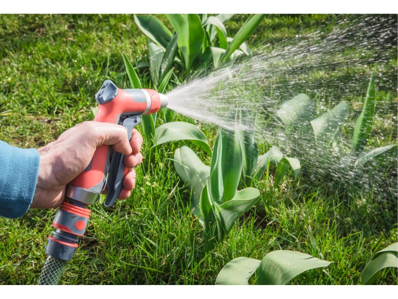 EXTOL PREMIUM 8876454 postřikovač zahradní s regulací Obrázek