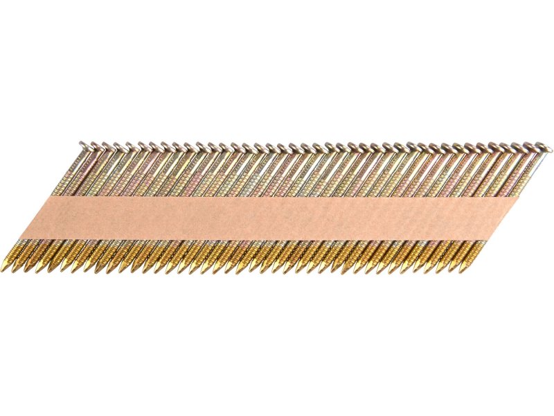 EXTOL PREMIUM 8862603 hřebíky nastřelovací, 480ks, 3,05 x 50mm pro 8865042 Obrázek