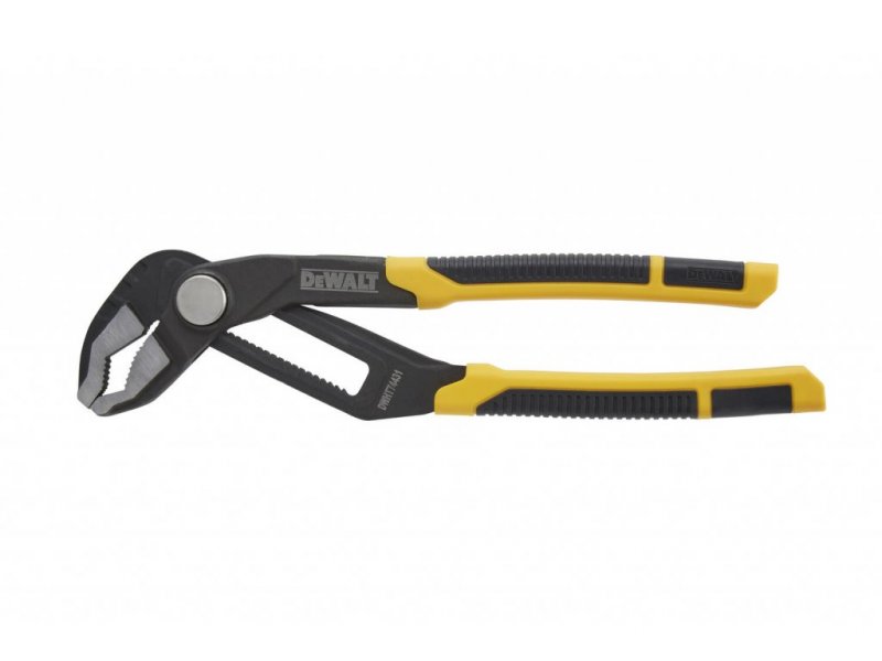 DeWALT DWHT0-74431 siko kleště s pojistkou 250mm Obrázek