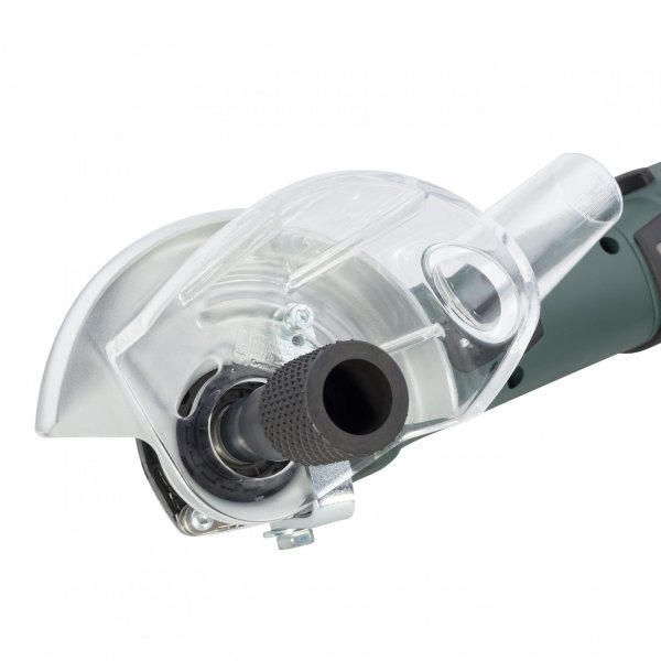 WOLFCRAFT 4385000 válcová rašple do úhlové brusky Obrázek