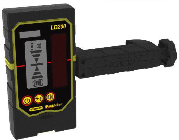 STANLEY 1-77-132 detektor pro linkové lasery LD200
