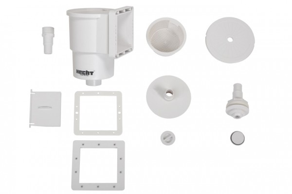 HECHT 30003 skimmer bazénový Obrázek