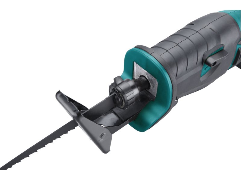 EXTOL INDUSTRIAL 8791820 aku pila ocaska SHARE20V, BRUSHLESS, 20V LiIon 2Ah Obrázek