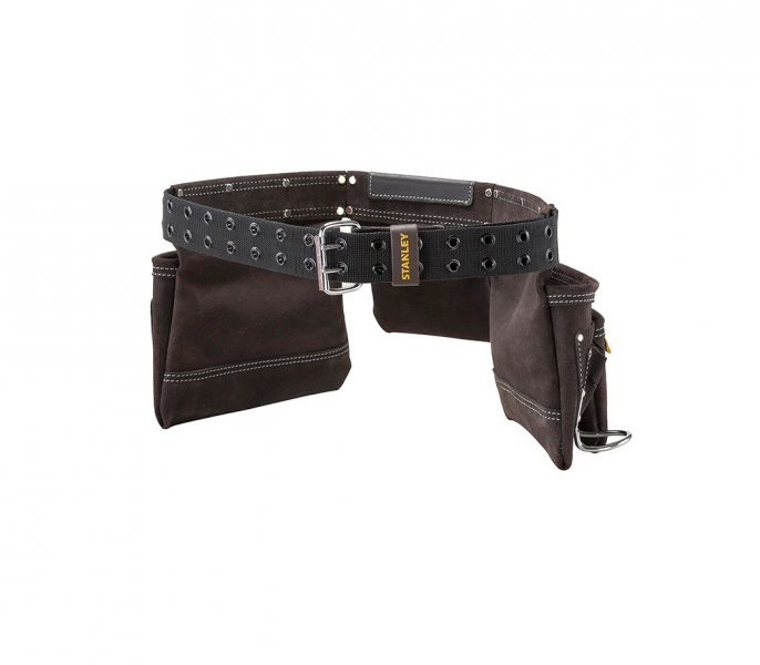 STANLEY STST1-80113 kožený opasek na nářadí Obrázek