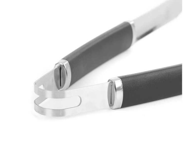 QUICKPACK Grilovací tácky kulaté 34cm Q115 Obrázek