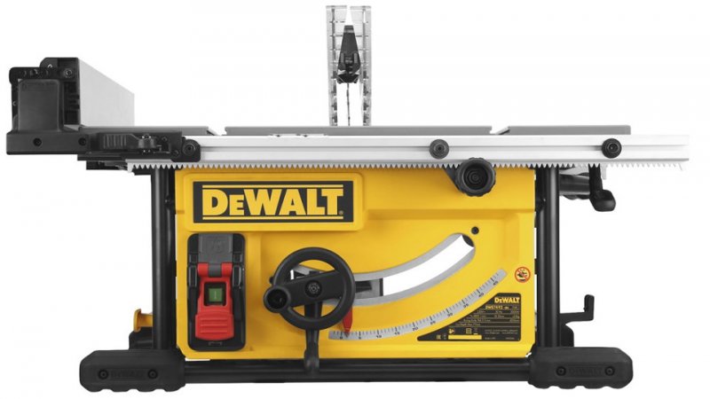 DeWALT DWE7492 stolní kotoučová pila Obrázek