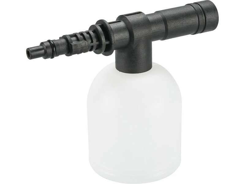 TOTAL TPWLI20084 aku tlaková myčka 20V LiIon 4Ah P20S Obrázek