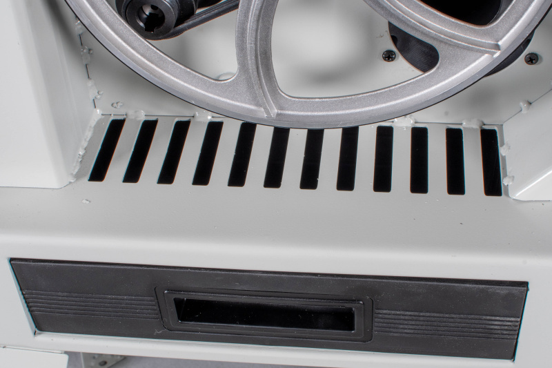 PROMA PP-254 pásová pila na dřevo 25601254 Obrázek