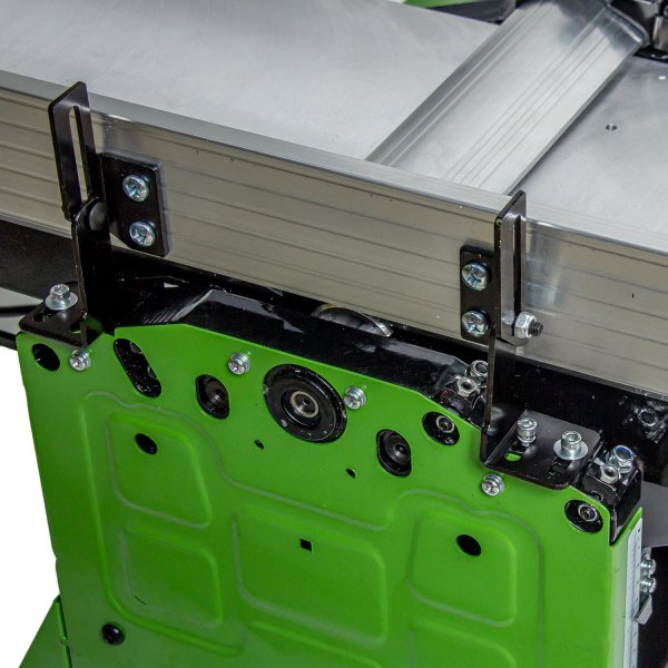 PROMA PROCRAFT PD2100 hoblovka s protahem 1800W Obrázek