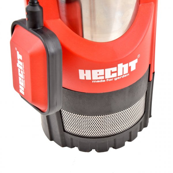 HECHT 3122 INOX čerpadlo ponorné 1200W Obrázek