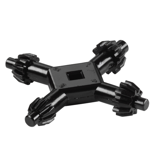 WOLFCRAFT 2635000 univerzální klička pro vrtačková sklíčidla Obrázek